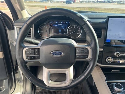 2023 Ford Expedition XLT