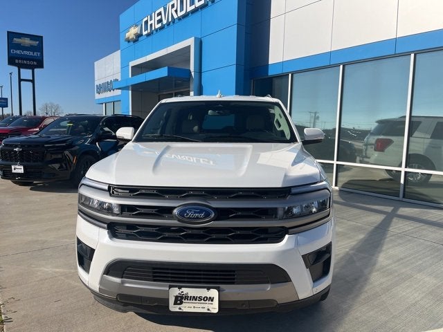 2023 Ford Expedition XLT