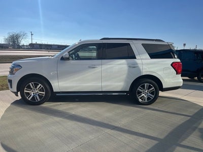 2023 Ford Expedition XLT