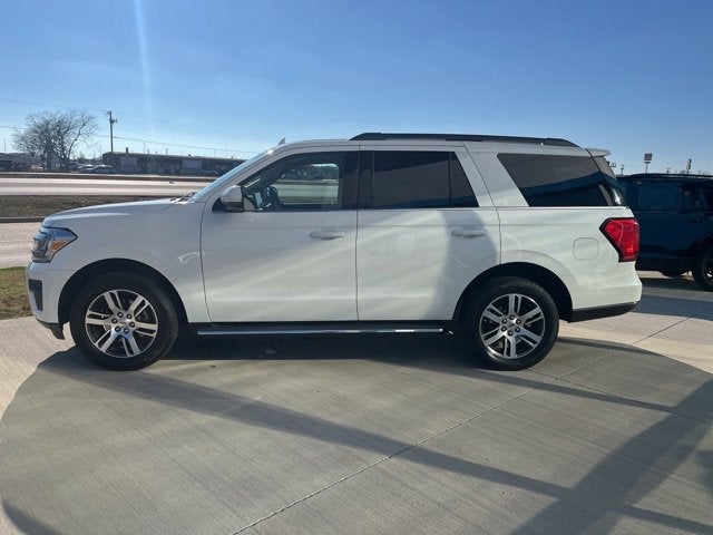 2023 Ford Expedition XLT