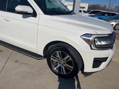 2023 Ford Expedition XLT