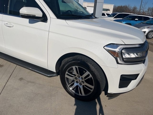 2023 Ford Expedition XLT