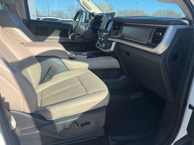 2023 Ford Expedition XLT