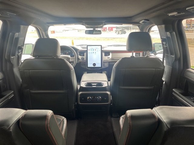 2022 Ford Expedition Timberline