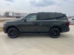 2022 Ford Expedition Timberline