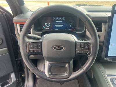 2022 Ford Expedition Timberline