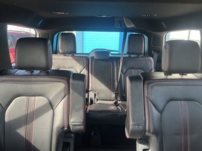 2022 Ford Expedition Limited