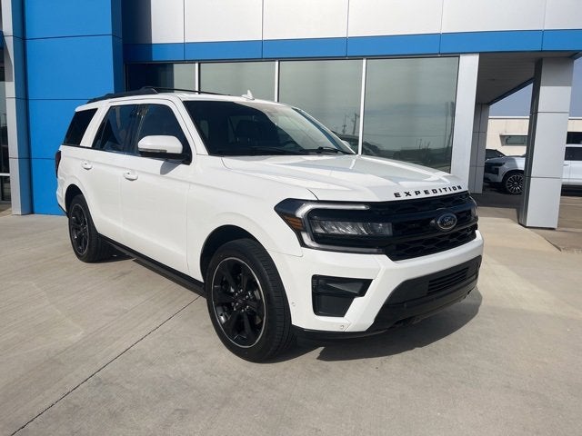 2022 Ford Expedition Limited
