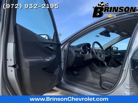 2024 Chevrolet Malibu RS in Corsicana, TX - Brinson Auto Group