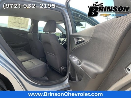 2024 Chevrolet Malibu RS in Corsicana, TX - Brinson Auto Group