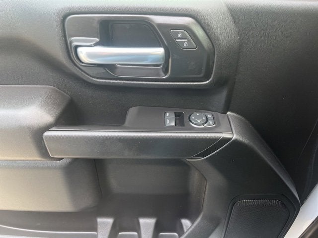 2021 Chevrolet Silverado 2500 HD WT