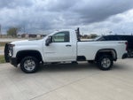 2021 Chevrolet Silverado 2500 HD WT