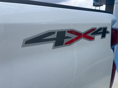 2021 Chevrolet Silverado 2500 HD WT