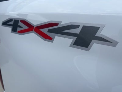 2021 Chevrolet Silverado 2500 HD WT