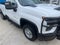 2021 Chevrolet Silverado 2500 HD WT