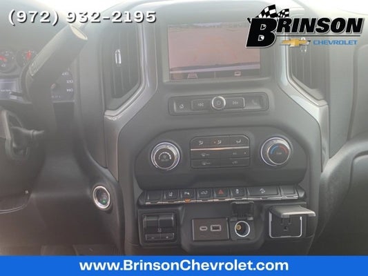 2024 Chevrolet Silverado 2500 HD Custom in Corsicana, TX - Brinson Auto Group