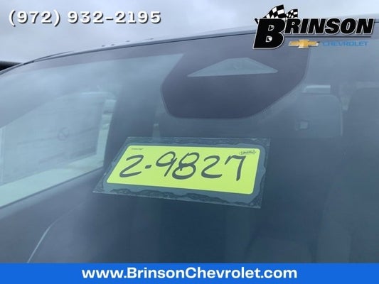 2024 Chevrolet Colorado ZR2 in Corsicana, TX - Brinson Auto Group