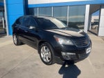 2015 Chevrolet Traverse LTZ