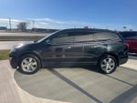 2015 Chevrolet Traverse LTZ