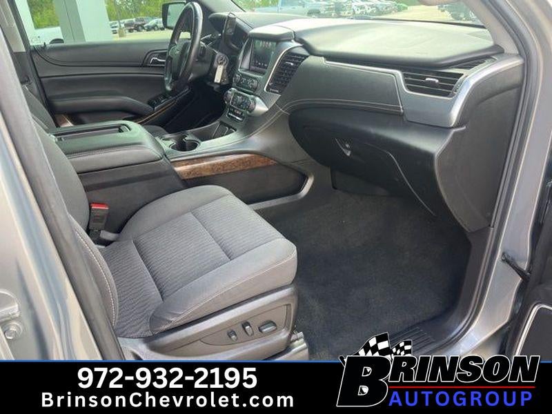 2018 Chevrolet Tahoe LS