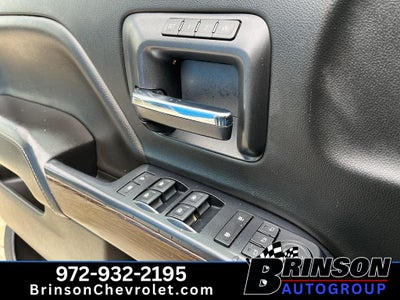 2018 GMC Sierra 3500 HD Denali
