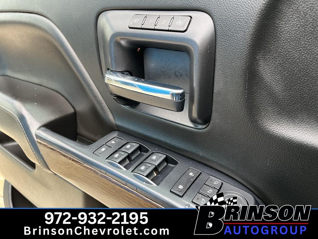 2018 GMC Sierra 3500 HD Denali