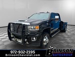 2018 GMC Sierra 3500 HD Denali