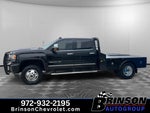 2018 GMC Sierra 3500 HD Denali