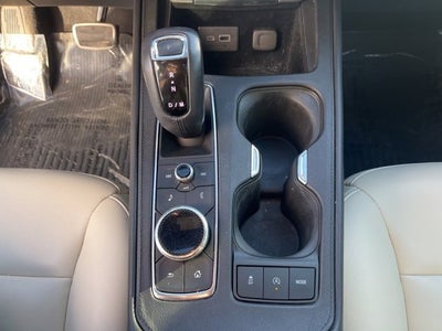 2019 Cadillac XT4 AWD Sport