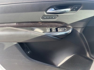 2019 Cadillac XT4 AWD Sport