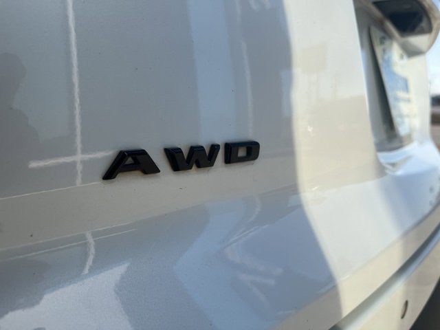 2019 Cadillac XT4 AWD Sport