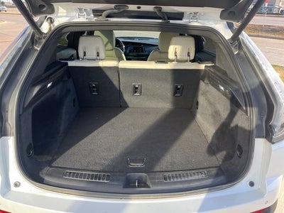 2019 Cadillac XT4 AWD Sport