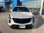 2019 Cadillac XT4 AWD Sport