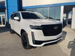 2023 Cadillac Escalade ESV Sport Platinum