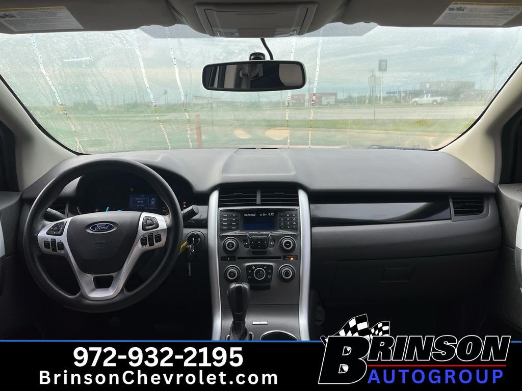 2013 Ford Edge SE