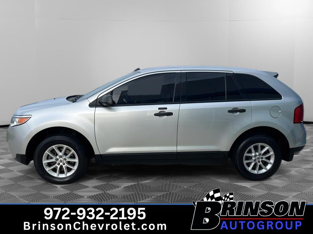2013 Ford Edge SE