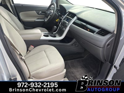 2013 Ford Edge SE