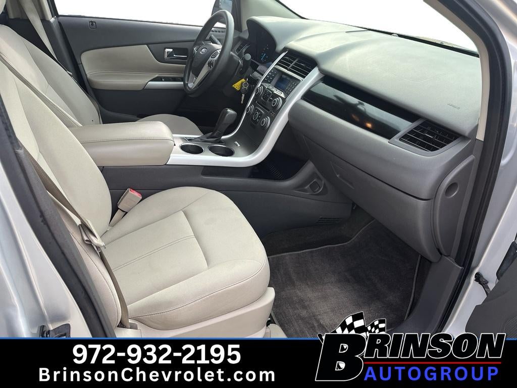 2013 Ford Edge SE