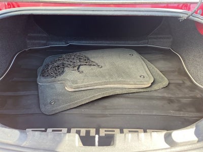 2014 Chevrolet Camaro SS