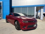 2014 Chevrolet Camaro SS