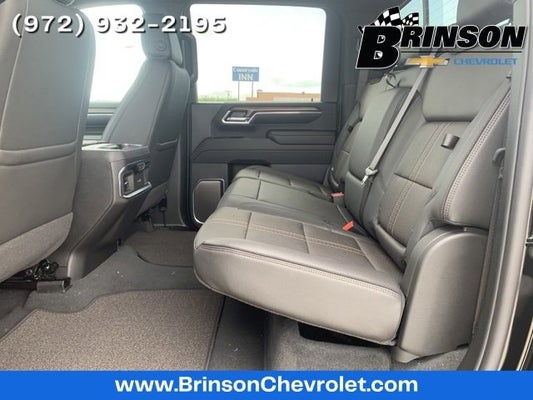 2024 Chevrolet Silverado 2500 HD High Country in Corsicana, TX - Brinson Auto Group