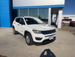 2019 Jeep Compass Sport