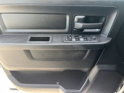 2022 RAM 3500 Tradesman