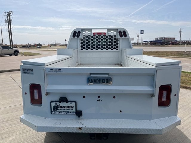 2022 RAM 3500 Tradesman