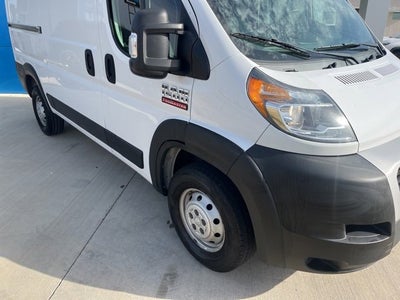 2019 RAM ProMaster Cargo Van NA