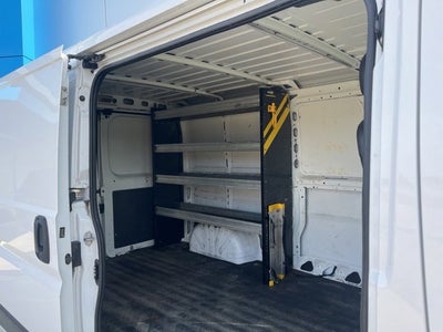 2019 RAM ProMaster Cargo Van NA