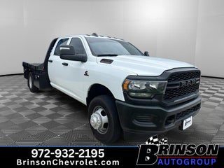 2024 RAM 3500 Chassis Cab Tradesman