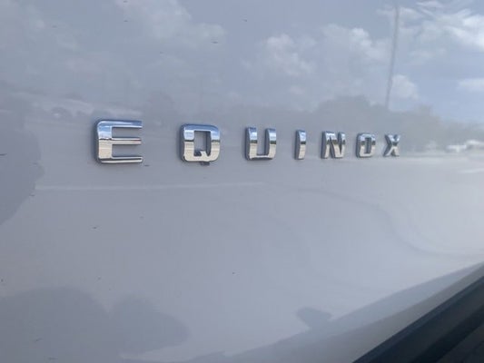 2024 Chevrolet Equinox LT in Corsicana, TX - Brinson Auto Group