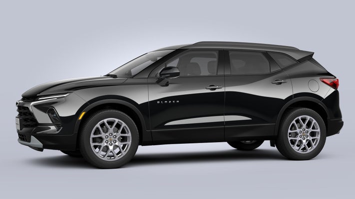 2024 Chevrolet Blazer 2LT in Corsicana, TX - Brinson Auto Group