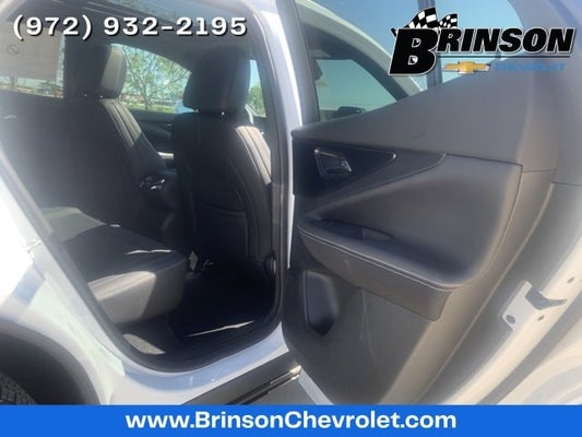 2024 Chevrolet Blazer EV LT in Corsicana, TX - Brinson Auto Group